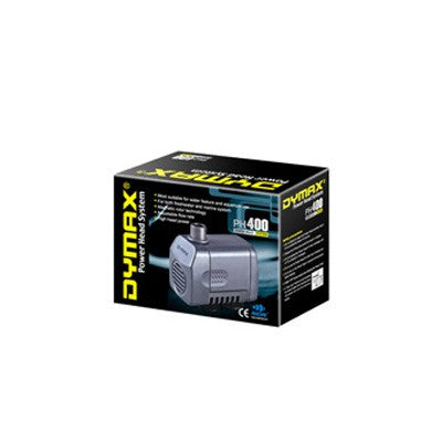 DYMAX - Power Head Pump Ph400