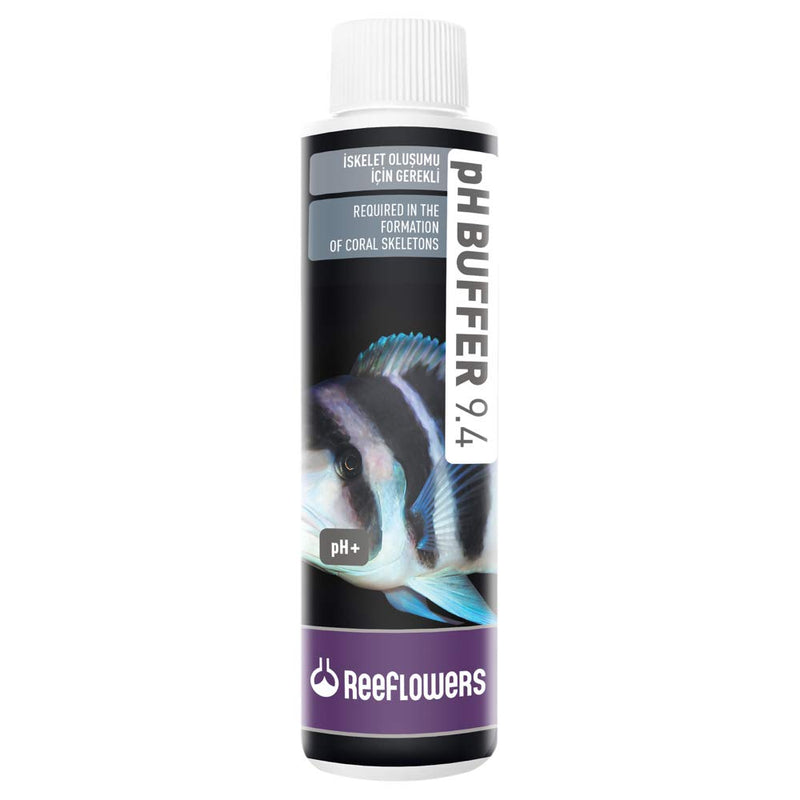 REEFLOWERS - Ph Buffer 9.4 500 Ml