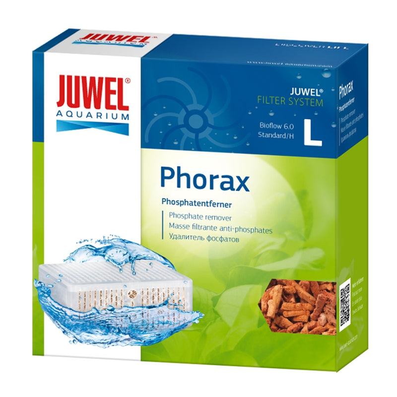 JUWEL - PHORAX L BIOFLOW 6.0/STANDARD