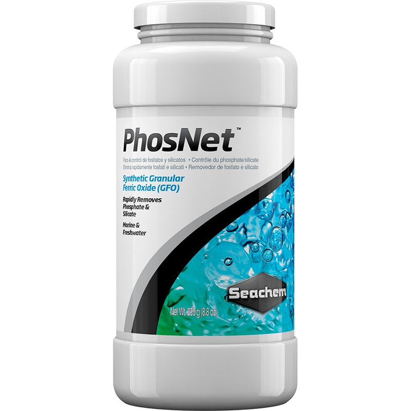 SEACHEM - PHOSNET 250G