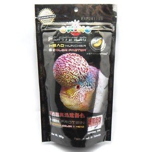 OKIKO - PLATINUM HEAD HUNCHER 100g