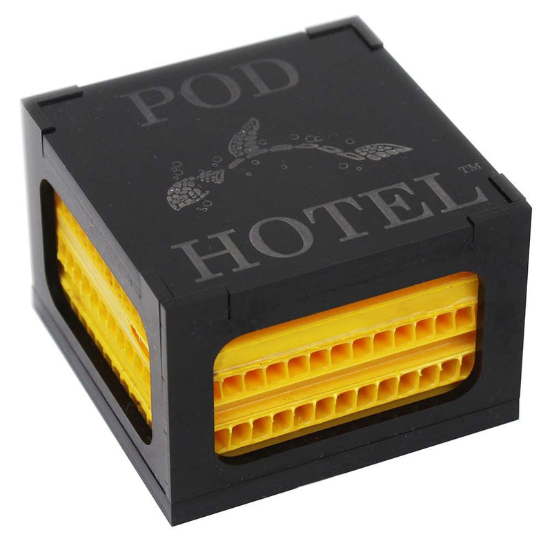 Pod Hotel - Copepods Haven & Reef Easy Feeder