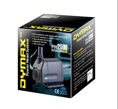 DYMAX - POWER HEAD PUMP PH2500