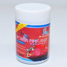 Power Pink Plus - 25 G
