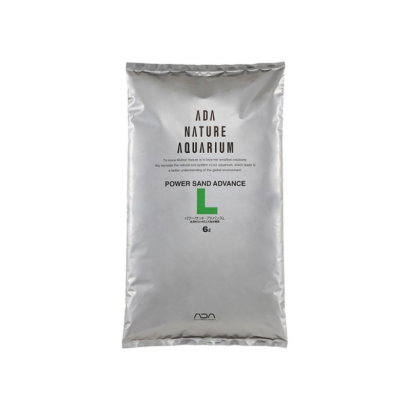 ADA - POWER SAND ADVANCE LARGE 6LT