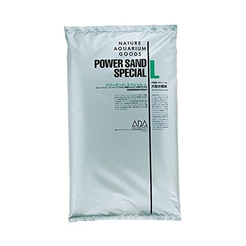 ADA - POWER SAND SPECIAL L (18 L)