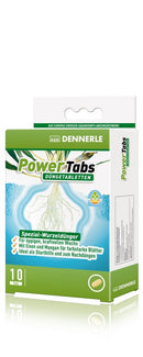 DENNERLE - Power Tab Root Fertilizer 10 Tablets