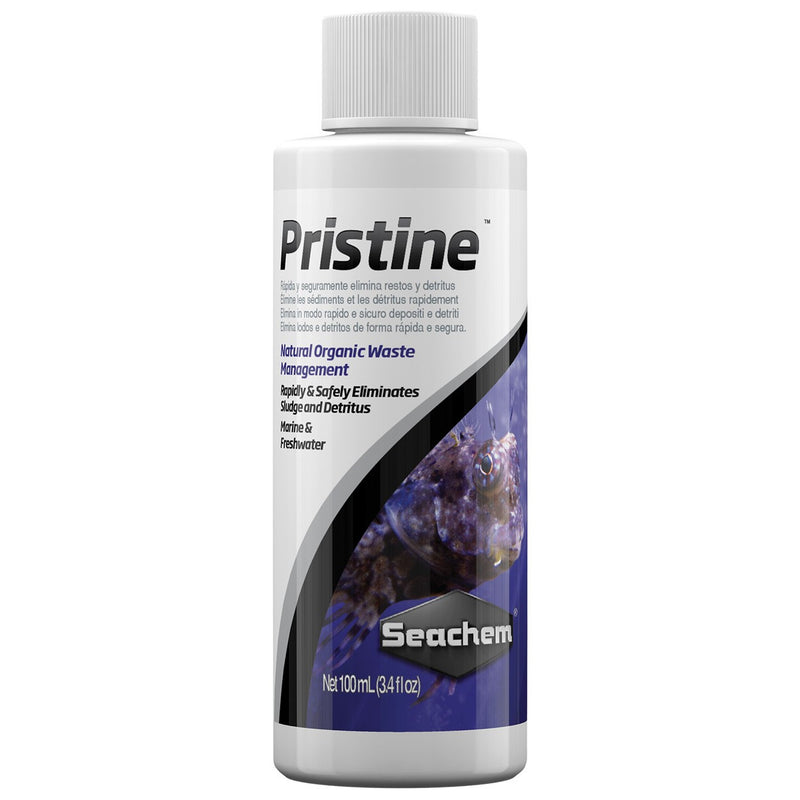 SEACHEM - PRISTINE 100ML