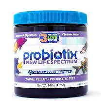 Probiotix 140G