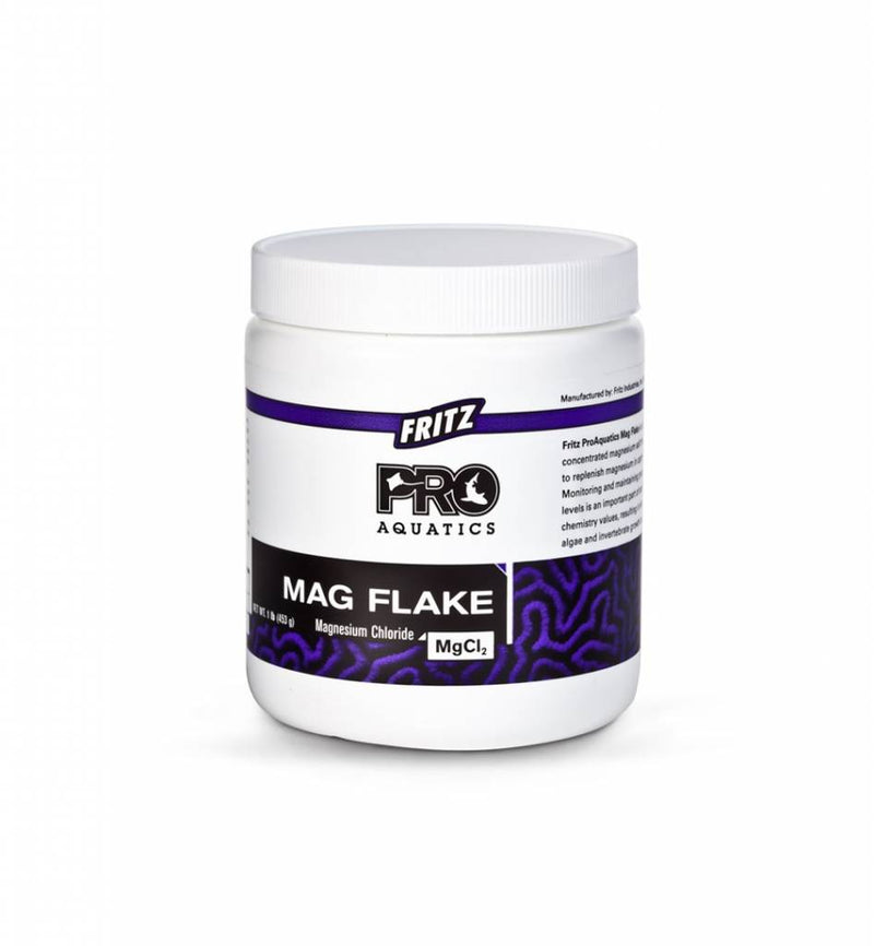 Pro Magnesium Chloride Flake 1.3kg