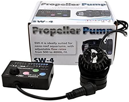 Propeller Pump 500 - 4000L Sw-4