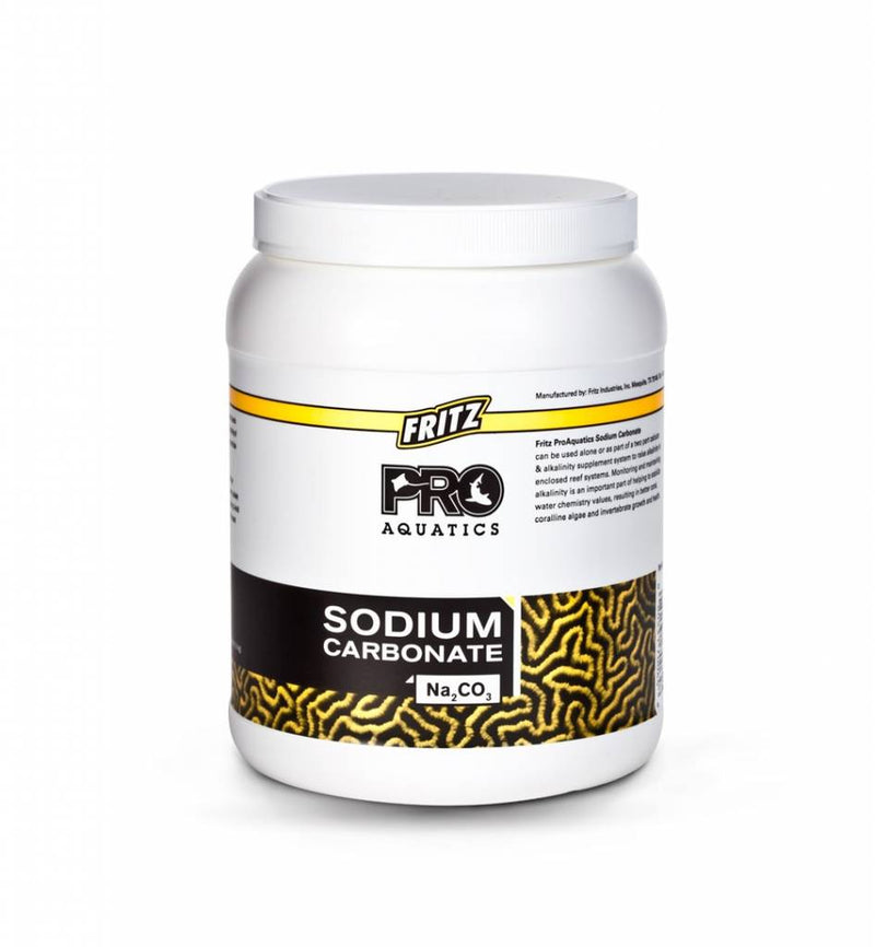 Pro Sodium Carbonate 1.8kg