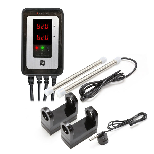 PTC SMART HEATER (400 WATT)- INNOVATIVE MARINE