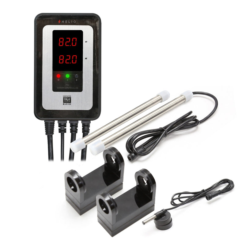 PTC SMART HEATER (400 WATT)- INNOVATIVE MARINE