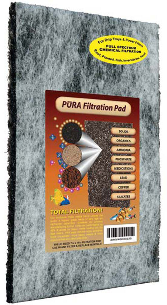 Pura Filtration Pad 710