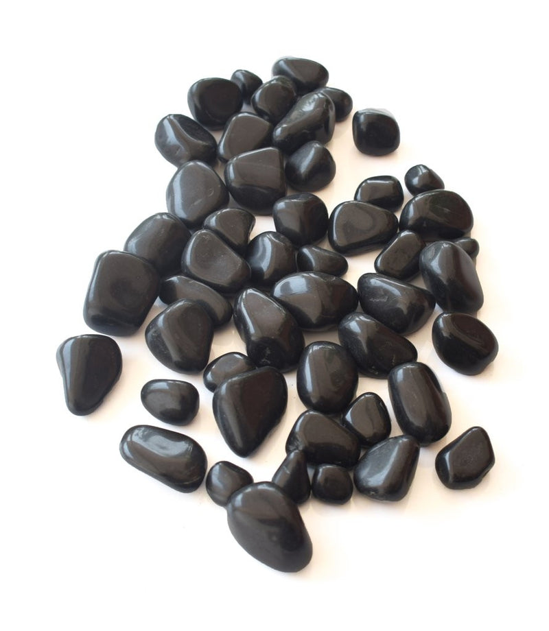 DYMAX - PURE BLACK STONE 2-3 CM 4KG