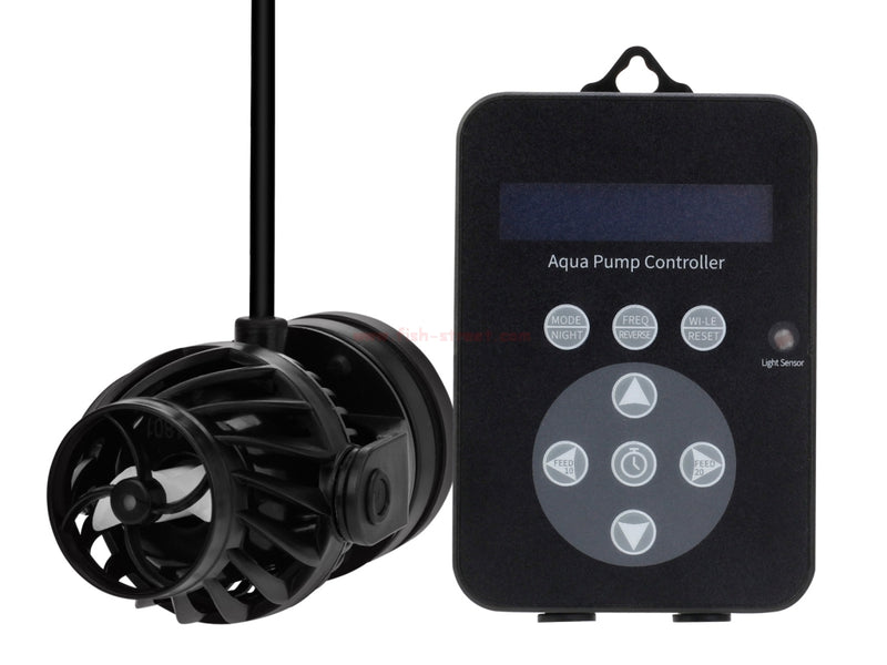 Quiet Pump Plus Qps 5