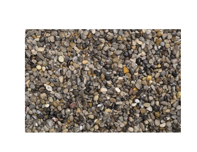 DENNERLE Natural Gravel Plantahunter River
