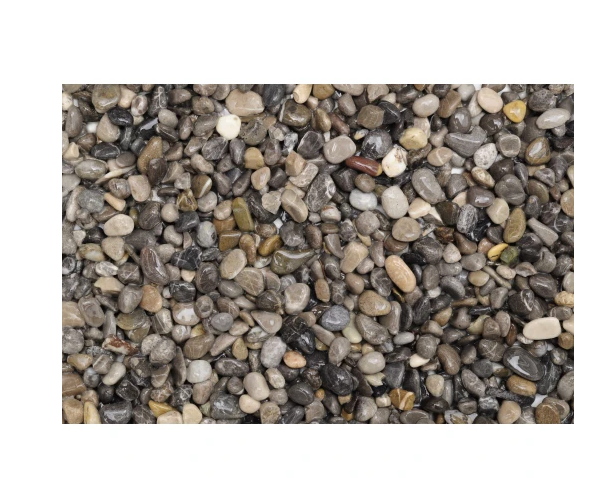 DENNERLE Natural Gravel Plantahunter River