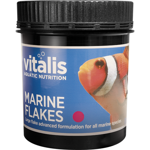 Vitalis Marine Flakes 15g
