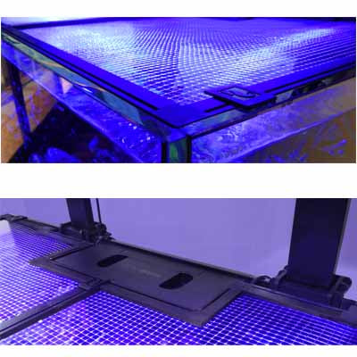 RED SEA - Aquarium Net Cover