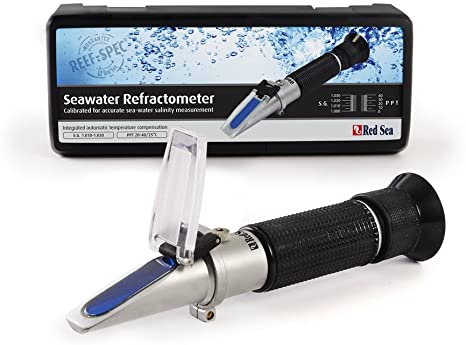 Red Sea Refractometer