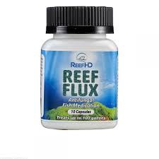 ReefHD Reef Flux