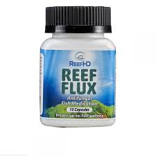 Reef Flux