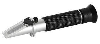 Revoreef Refractometer