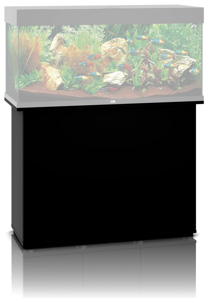 RIO 180 SBX CABINET - BLACK