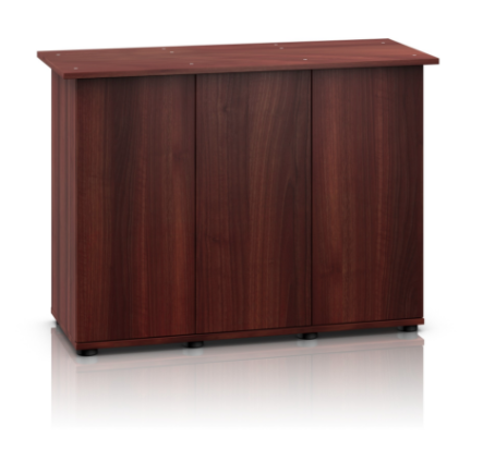 JUWEL - RIO 180 SBX CABINET - DARK WOOD