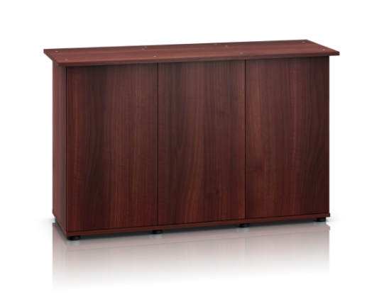 JUWEL - RIO 240 SBX CABINET - DARK WOOD