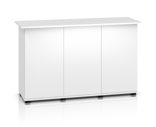 JUWEL - RIO 240 SBX CABINET - WHITE