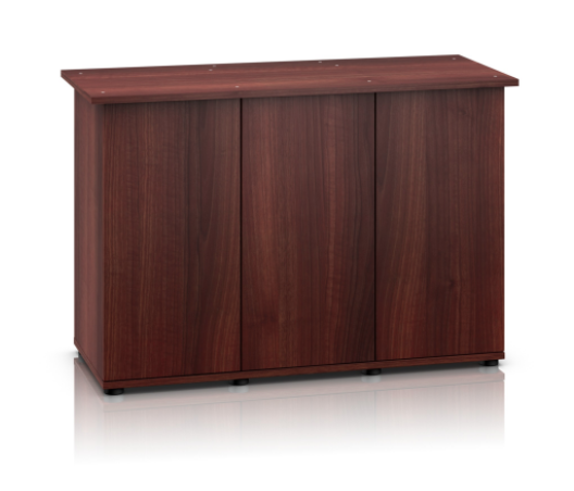 JUWEL - RIO 300/350 SBX CABINET - DARK WOOD