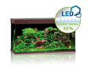 JUWEL - RIO 350 LED - DARK WOOD
