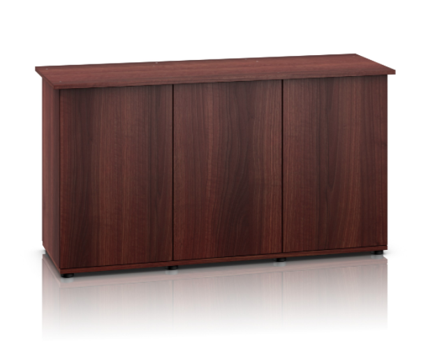 JUWEL - RIO 400/450 SBX CABINET - DARK WOOD