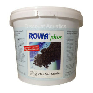 ROWAPHOS - 5000ML