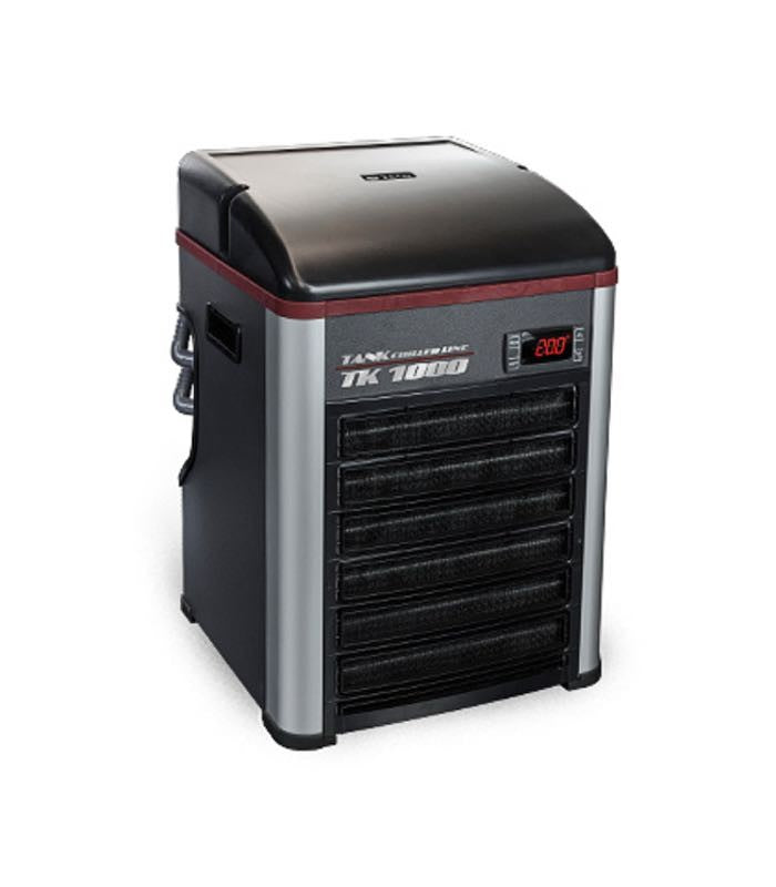 TK-1000 AQUARIUM CHILLER -TECO