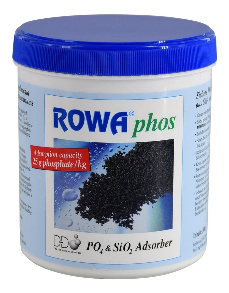 Rowa Phos 500G