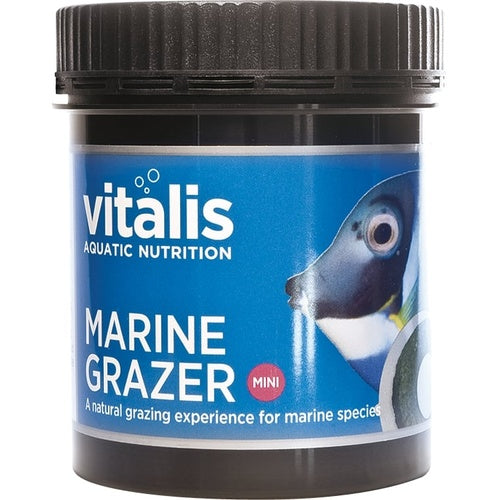 Vitalis Marine Grazer Mini 110g