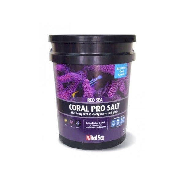 CORAL PRO SALT 7 kg