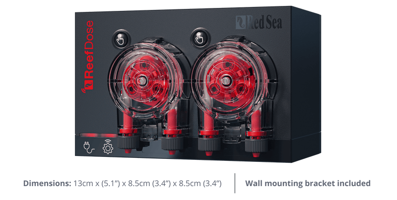 RED SEA - Reef Dose 2