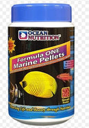 FORMULA ONE MARINE PELLETS (S)- 400G