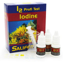 Salifert Iodine Profi Test
