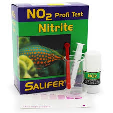 Salifert Nitrite (No2) Profi Test