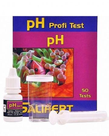 Salifert  pH Profi Test