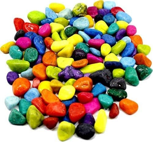 DYMAX - SEVEN COLOR STONES 4KG