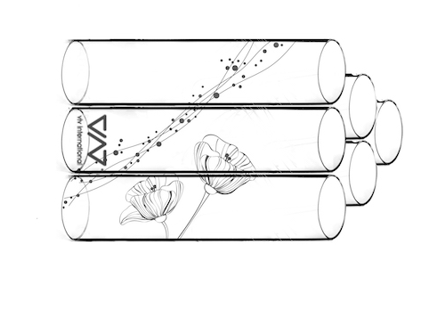 VIV - SHRIMP CAVE MEDIUM