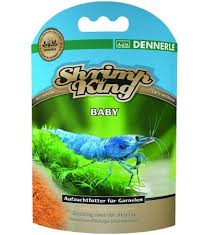 DENNERLE - Shrimp King Baby 35g