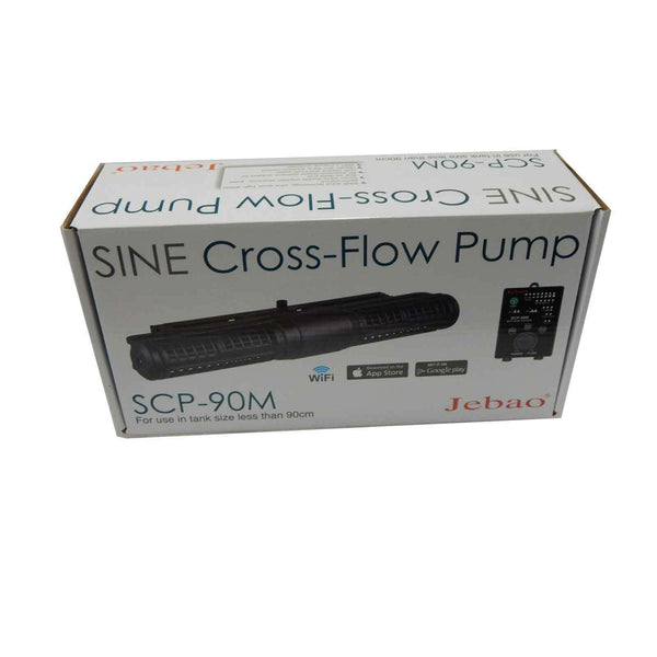 Sine Cross Flow Pump SCP-90M